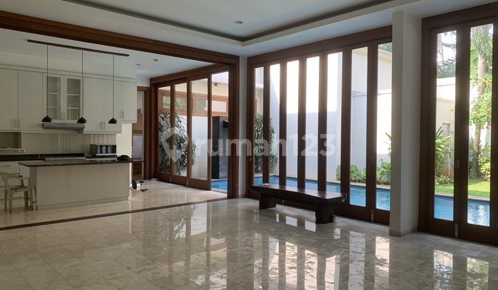 Kemang Residence - Kemang Kemang Residence - Kemang