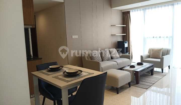 The Branz Mega Kuningan 2