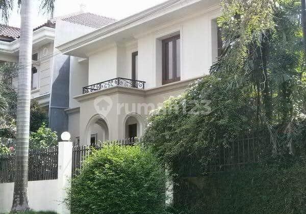 Modern House - Pondok Indah Modern House - Pondok Indah