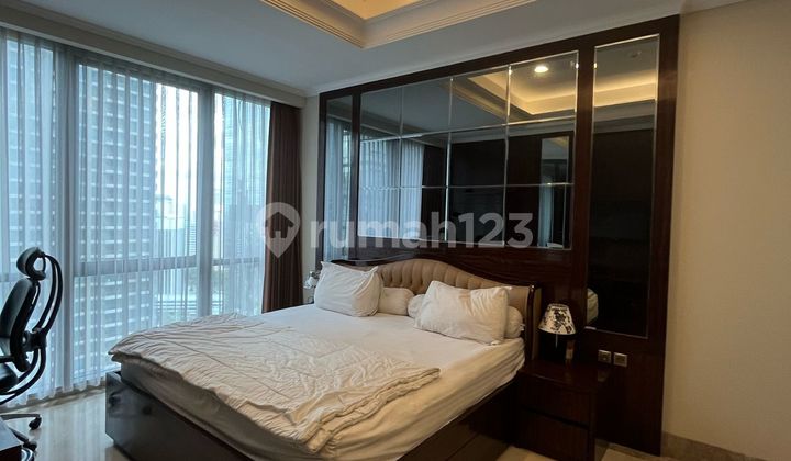 District 8 Senopati - 2br 105sqm District 8 Senopati - 2br 105sqm