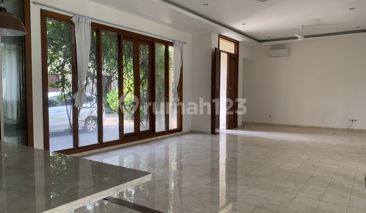 Compound House - Kemang 2