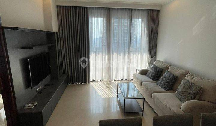 District 8 Senopati 2BR 105sqm 2