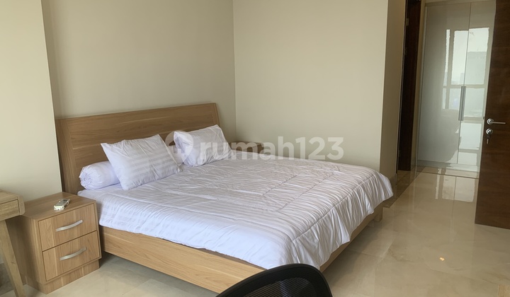 District 8 Senopati 2