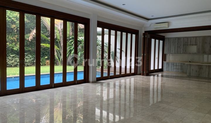 Compound House - Kemang