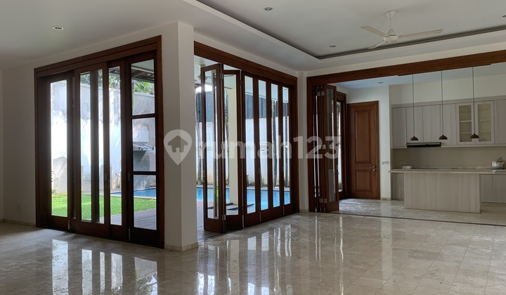 Compound House - Kemang