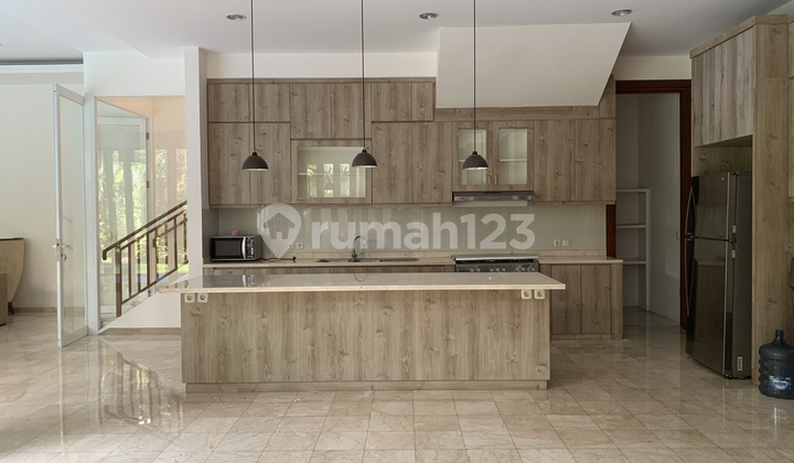 Compound House - Kemang 2