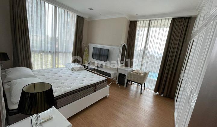 Residence 8 Senopati