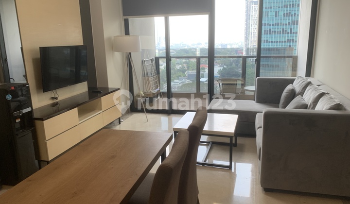 District 8 Senopati 2