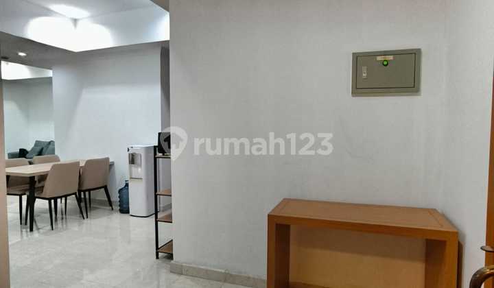 Sudirman Mansion 2 bedroom 2