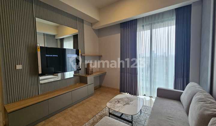 57 Promenade - 1BR 2