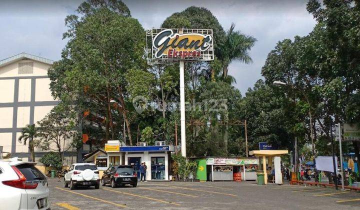 Dijual Tanah strategis EXS Giant SUPERMARKET samping Itenas Suci Bandung   2