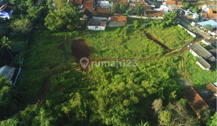 Tanah strategis dekat kawasan industri cocok untuk perumahan  3