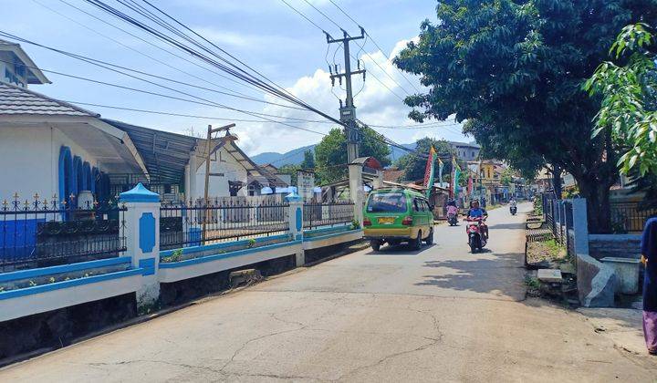 Tanah strategis dekat kawasan industri cocok untuk perumahan  10