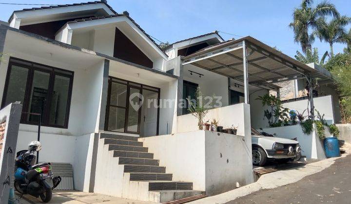 Rumah Baru Dekat Ke Widyatama Cikutra  1