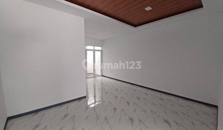 Rumah Baru 2 Unit Siap Banget Dihuni Diturangga Bandung  2