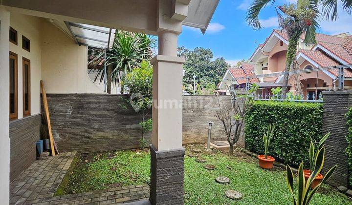 Rumah Cantik Di Komp Exclusive One Gate Di Antapani Bandung 2