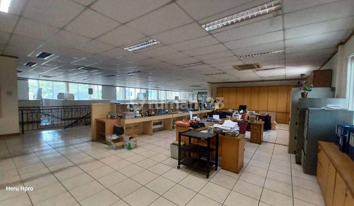 Gudang Dan Kantor Siaphuni Di Soekarnohatta Bandung 2