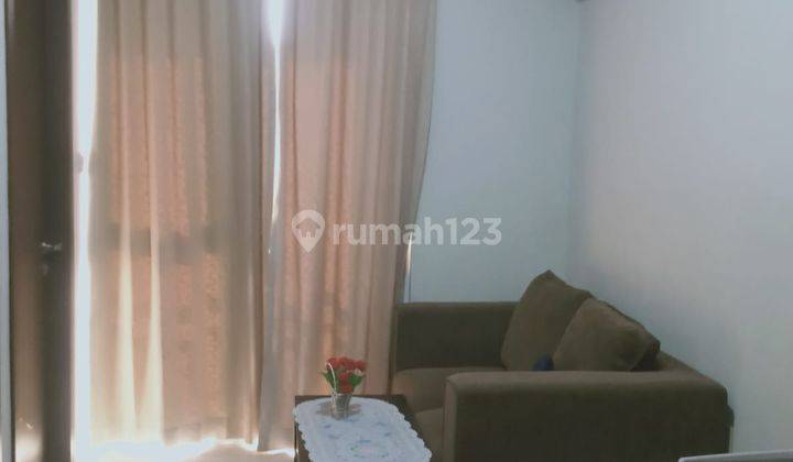 Apartment Terbaik Di Jatinangor Dekat Ke UNPAD, ITB Dan IPDN 2