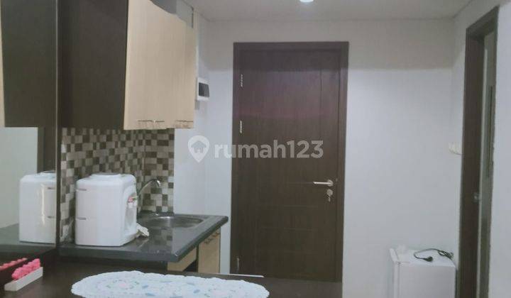 Apartment Terbaik Di Jatinangor Dekat Ke UNPAD, ITB Dan IPDN 1