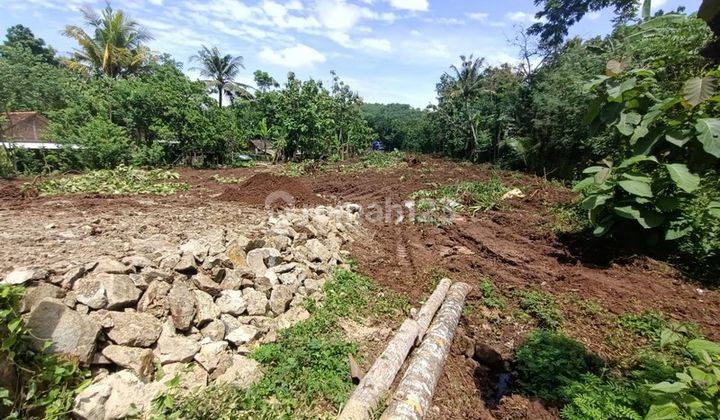 Tanah Murah Bantul Jogja Dekat Embung Imogiri  2