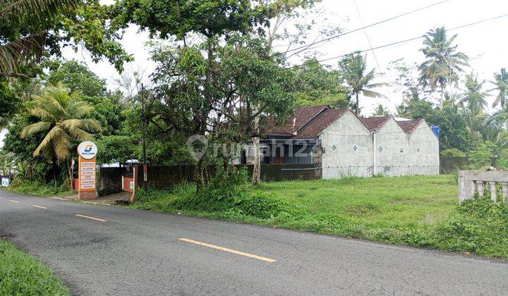 Kavling Cluster Dekat Pasar Tempel Sleman 2