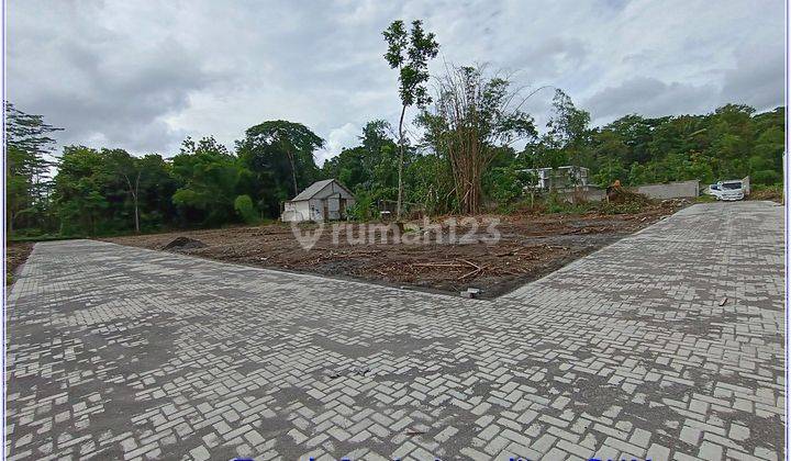 800 Mtr Kampus Uii di Jl. Kaliurang Km. 13 Sleman  2