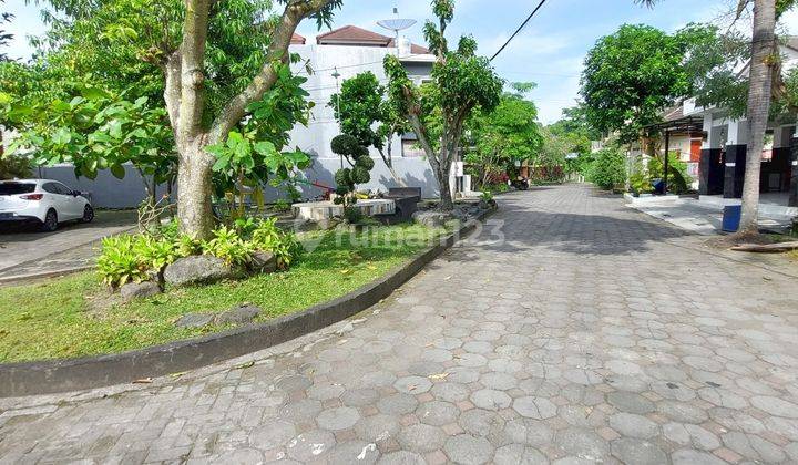 Jual Beli Tanah Depok Sleman Dekat Kampus UPN Terbaru