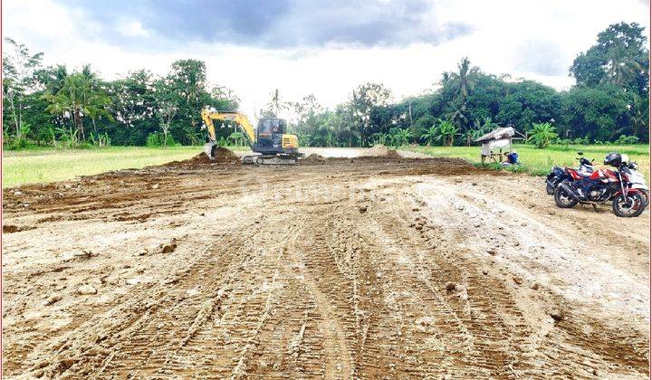 Lokasi Premium Dekat Jogja Eco Park dan Kampus UII 2