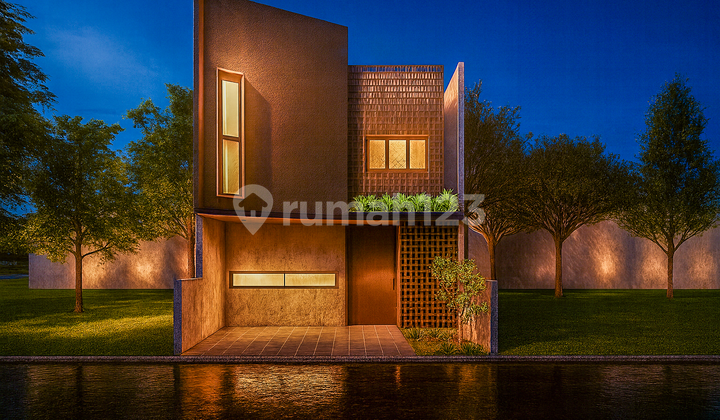 Ready to Build in Gentan Jl. Kaliurang Km.10 Jogja