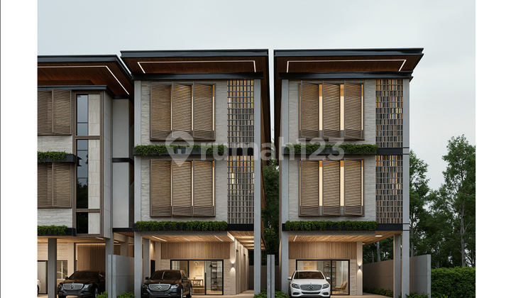 Kost 16 KT Near UGM Ready to Build - Pogung Lor, Yogyakarta 2