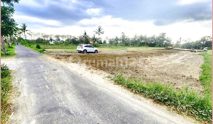 3 Jt-an Lokasi Premium Dekat Kampus UII Jogja