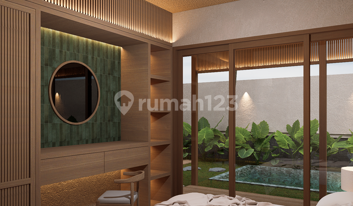 Villa Jogja Dekat Pawon Mbah Gito di Jl. Kaliurang Km.12