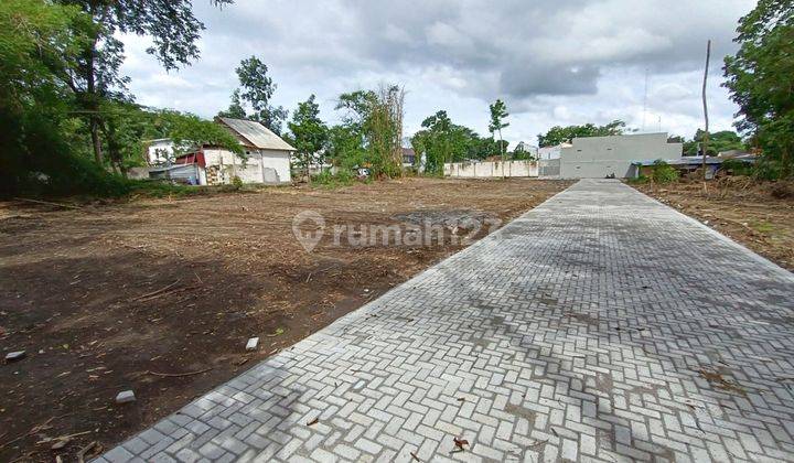 Kawasan Kost Exclusive Tanah di Ring 1 Uii Jogja 2