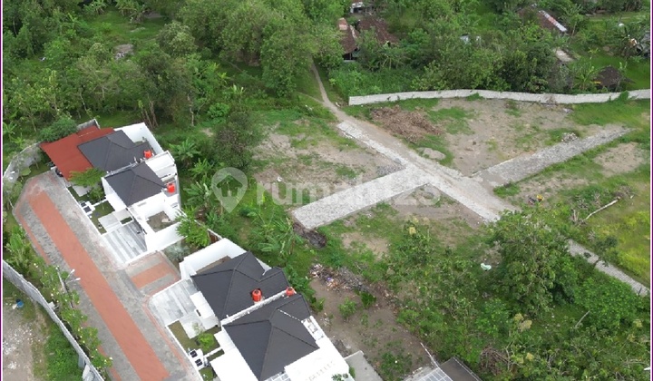 Tanah Barat Hotel HYATT, Siap Akad Notaris di Jongke