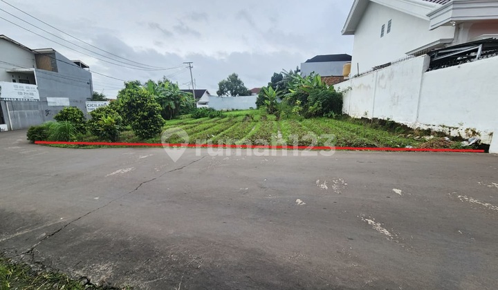 Tanah Jl. Sukabangun 2 Dekat Kopi Klasik - Palembang Tanah Jl. Sukabangun 2 Dekat Kopi Klasik - Palembang