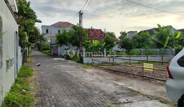 Di Jual Tanah di Kota Yogyakarta, Perum Griya Sidikan 6