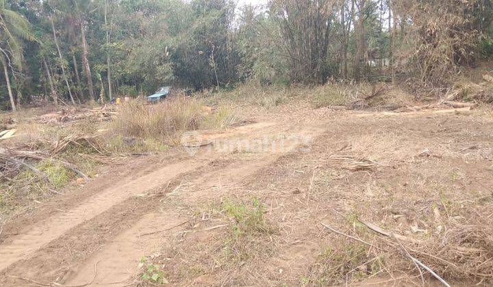 Kavling Murah Kawasan Industri Tecno Park Wates  1