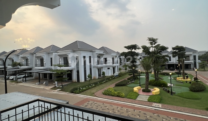 Ready House Near South Jakarta Ready House Near South Jakarta