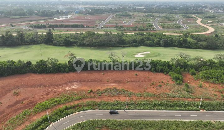 Dijual Kavling di Cimanggis Nempel Jakarta