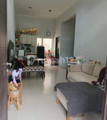 Rumah Harga 800 Jutaan di Cinere? Masih Ada! 2