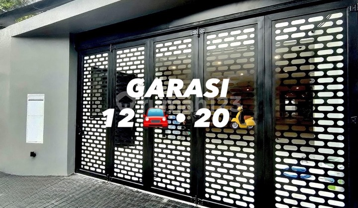 New Salemba Boarding House, Jakarta, Location Near UI Campus, Flood-Free 2