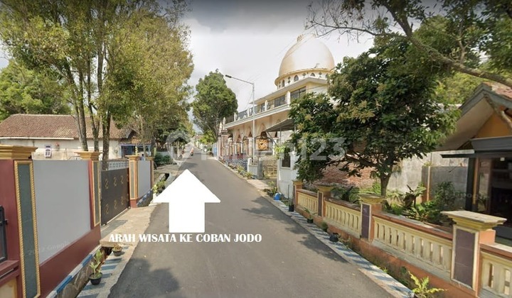 LAHAN TANAH PALING MURAH DI MALANG LAHAN TANAH PALING MURAH DI MALANG