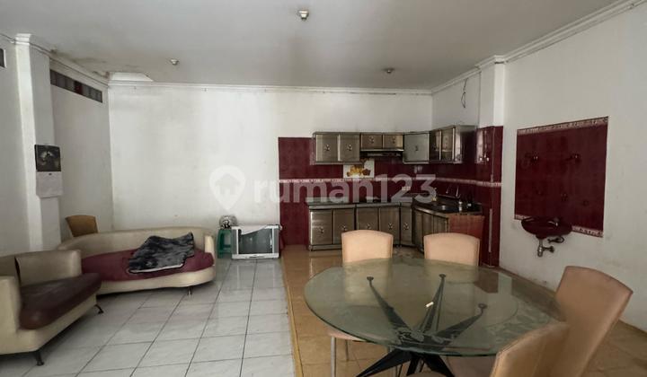 Butuh Cepat! Rumah Taman Semanan Indah 6x18, Hadap Timur, Dekat Stasiun Rawa Buaya 2