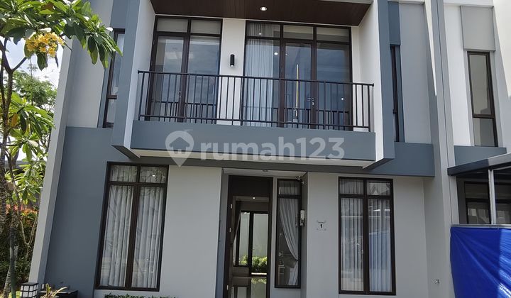 BRAND NEW HOUSE IN Cluster Gardenia 8x15 (Paramount Petal) BRAND NEW HOUSE IN Cluster Gardenia 8x15 (Paramount Petal)