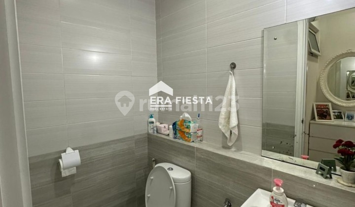 Sutera Pelangi Alam Sutera 12-Meter Wide Luxury House, Ready to Occupy 2