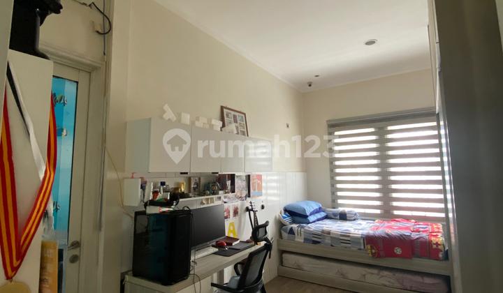 Phg Aquamarine Gading Serpong, Rumah Mewah Siap Huni 2