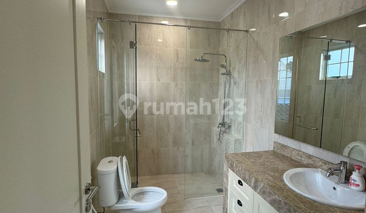 DIJUAL MURAH SEKALI rumah rapi siap huni Daru, Suvarna Sutera  8x20  2