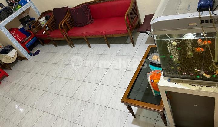 Jual Rumah di Telukgong  Uk 9 x 15 2 lantai , jakarta utara 2