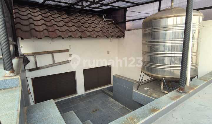 Rumah Siap Huni di Permata Buana Jakarta Barat, Bagus , Strategis 2