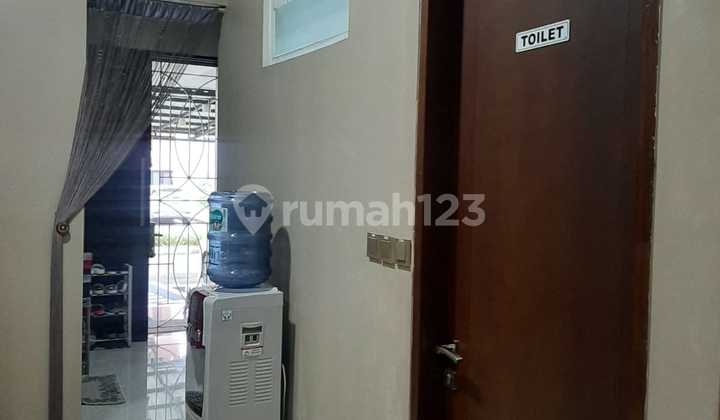 For Sale Rumah Bangunan Mandiri At Alam Sutera Kondisi Rumah Terawat & Tidak Ada Bocor 2